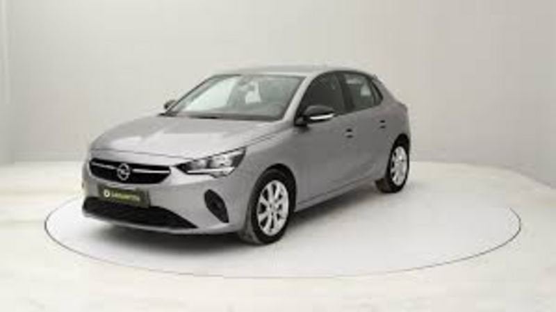 Opel Corsa Nuova Edition 1.2 100CV MT6  km0 a Torino