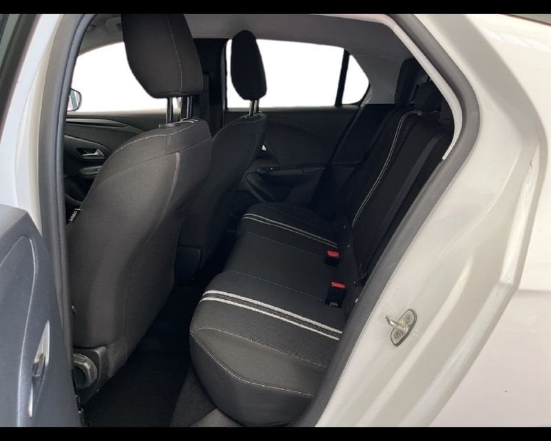 Opel Corsa VI 2020 1.2 D&T s&s 75cv benzina usato a Torino