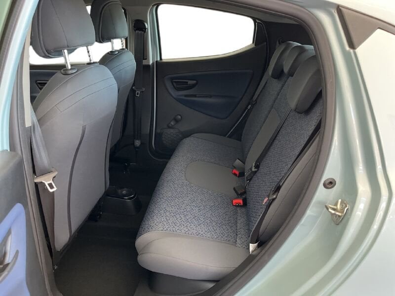 Lancia Ypsilon NUOVA My24 402 Oro 1.0  usato a Torino