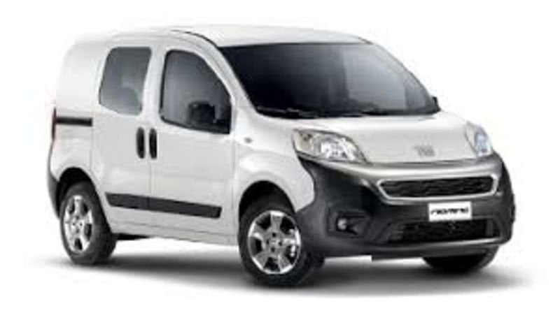 FIAT Fiorino CARGO S2 Combinato 1.3 Multijet 95 Cv E6.4 (Cat. N1)  km0 a Torino