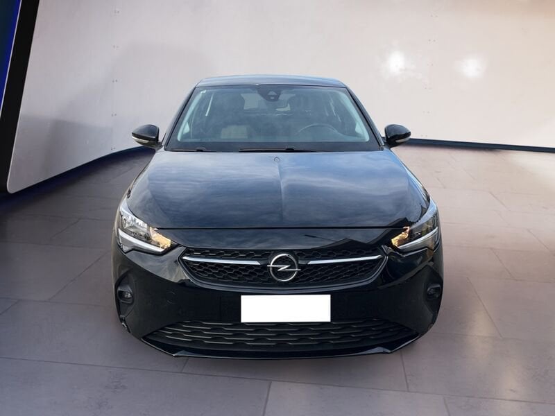 Opel Corsa VI 2020 1.2 Edition 75cv  usato a Torino