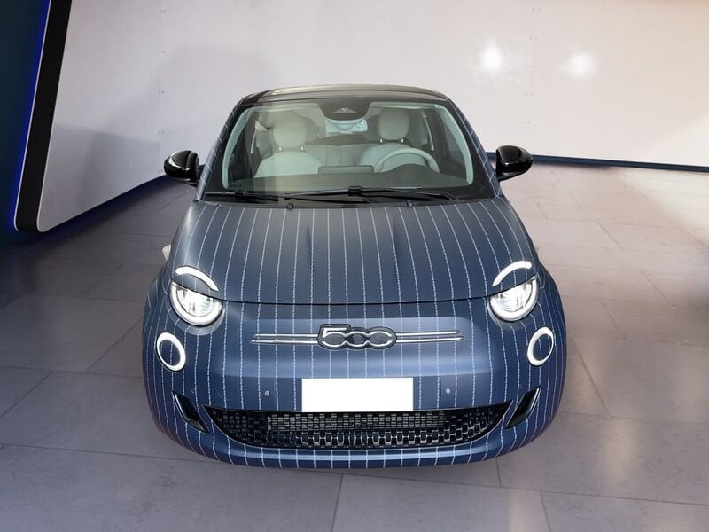 FIAT 500 500e 42 kWh La Prima  usato a Torino
