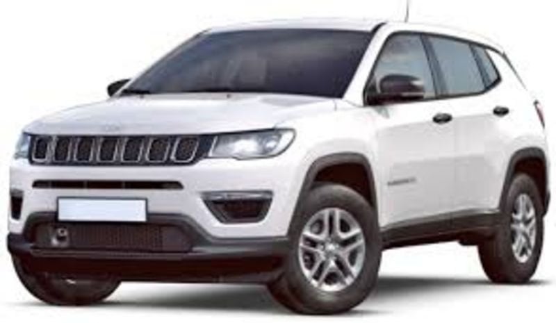 Jeep Compass Italy E-Hybrid My23 S 1.5 Turbo T4 E-Hybrid 130cv Fwd Dct7  km0 a Torino