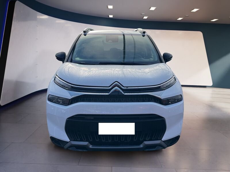 Citroën C3 Aircross PureTech 110 S&S – Shine  usato a Torino