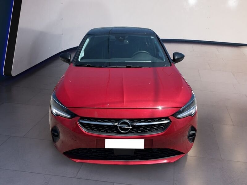 Opel Corsa VI 2020 1.2 D&T s&s 75cv benzina usato a Torino