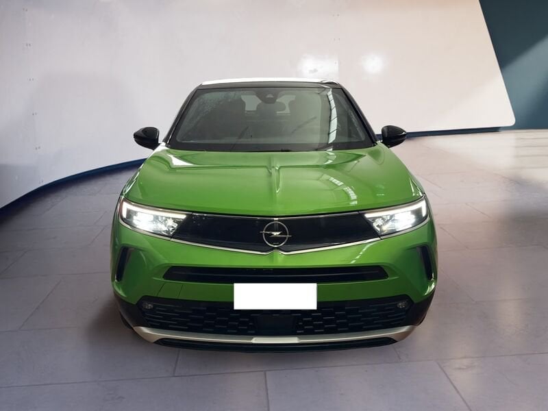 Opel Mokka II 2020 bev Ultimate  usato a Torino