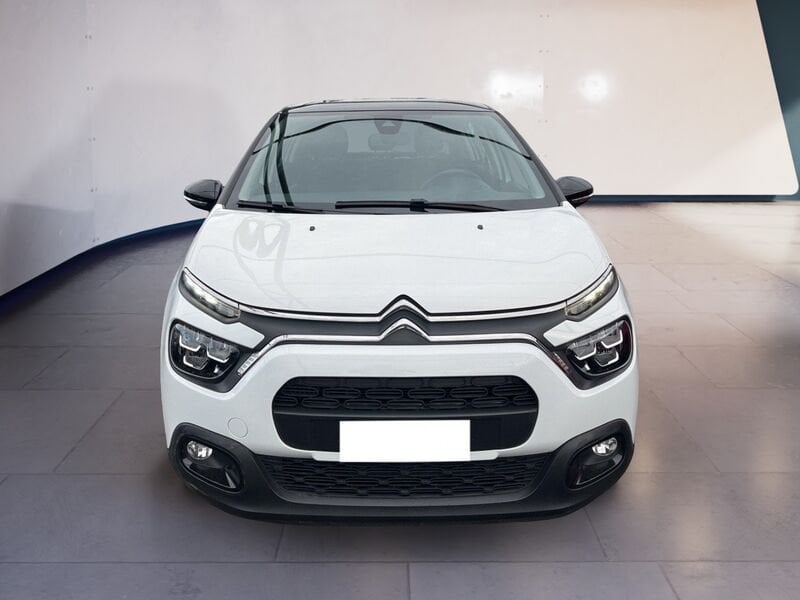 Citroën C3 III 2017 1.2 puretech Shine Pack s&s 110cv eat6 my20  usato a Torino