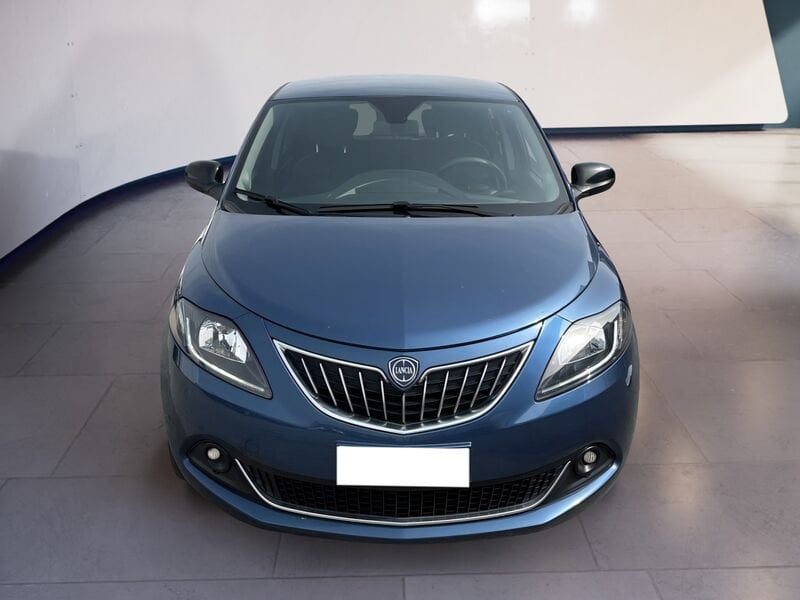 Lancia Ypsilon III 2021 1.0 firefly hybrid Gold s&s 70cv 5p.ti  usato a Torino