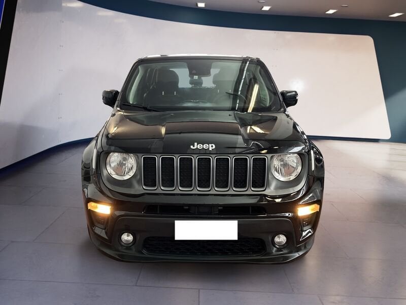 Jeep Renegade 2019 1.6 mjt Limited 2wd 130cv  usato a Torino