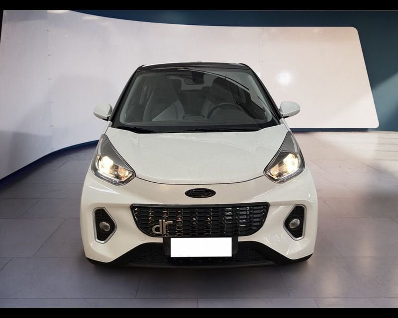 DR AUTOMOBILES dr 1.0 EV 45kW  usato a Torino
