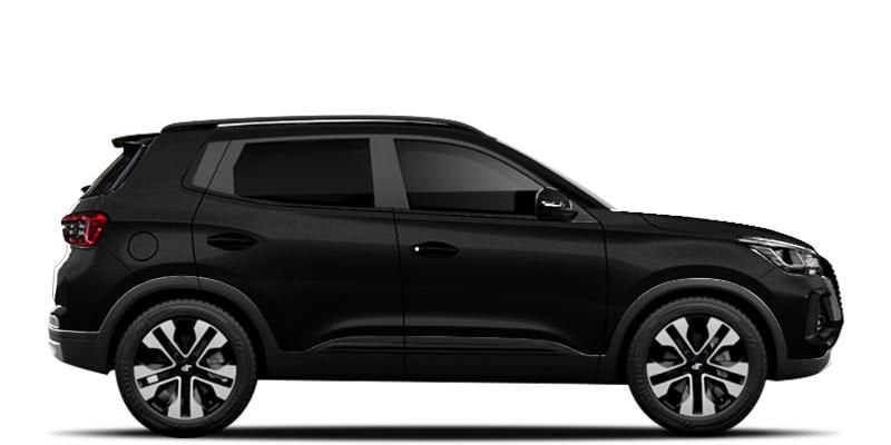 DR AUTOMOBILES dr5 DR 5.0 1.5 MT BZ/GPL Colleciton benzina km0 a Torino