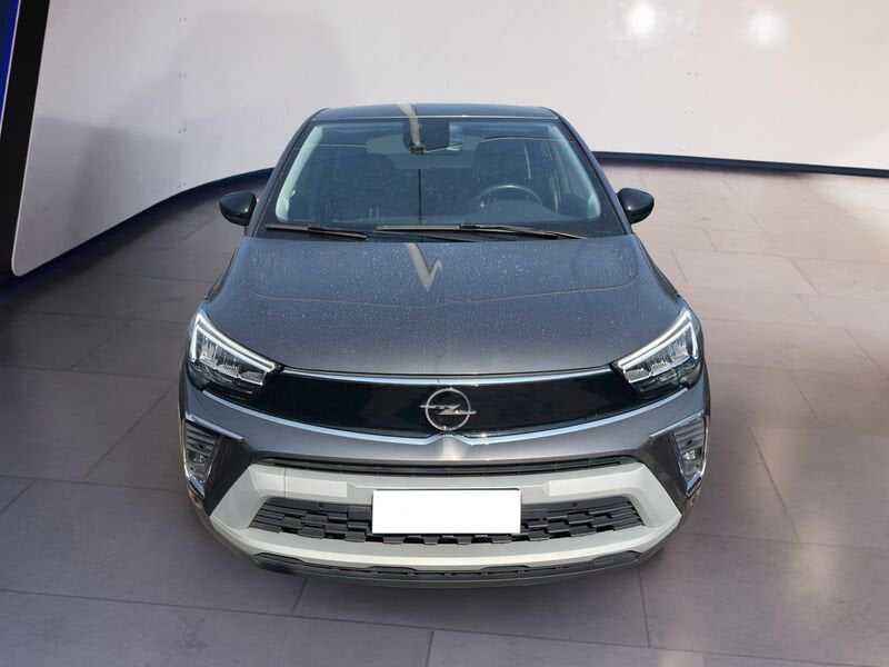 Opel Crossland 2021 1.5 ecotec Elegance 110cv diesel usato a Torino