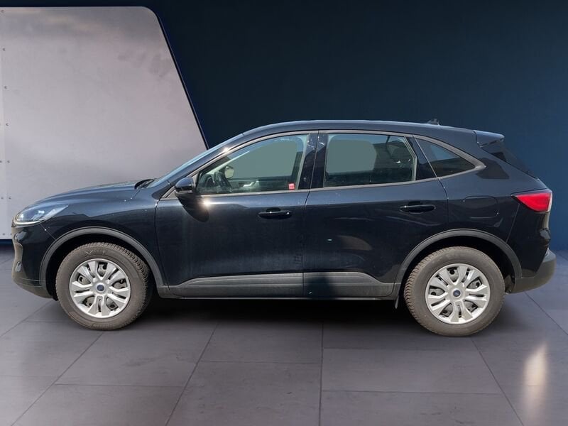 Ford Kuga III 2020 1.5 EcoBoost Cool & Connect 2WD 150cv benzina usato a Torino