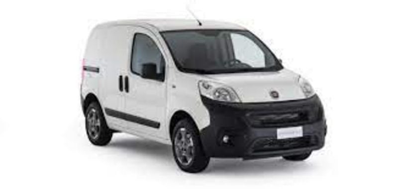 FIAT Fiorino CARGO S2 Cargo 1.3 Multijet95 Cv E6.4  km0 a Torino