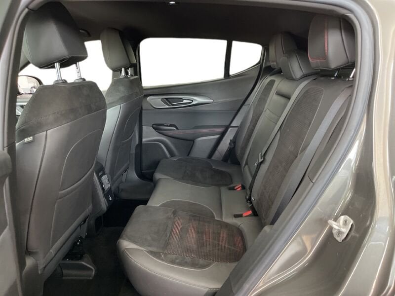 Alfa Romeo Tonale 1.5 hybrid Speciale 130cv tct7  usato a Torino