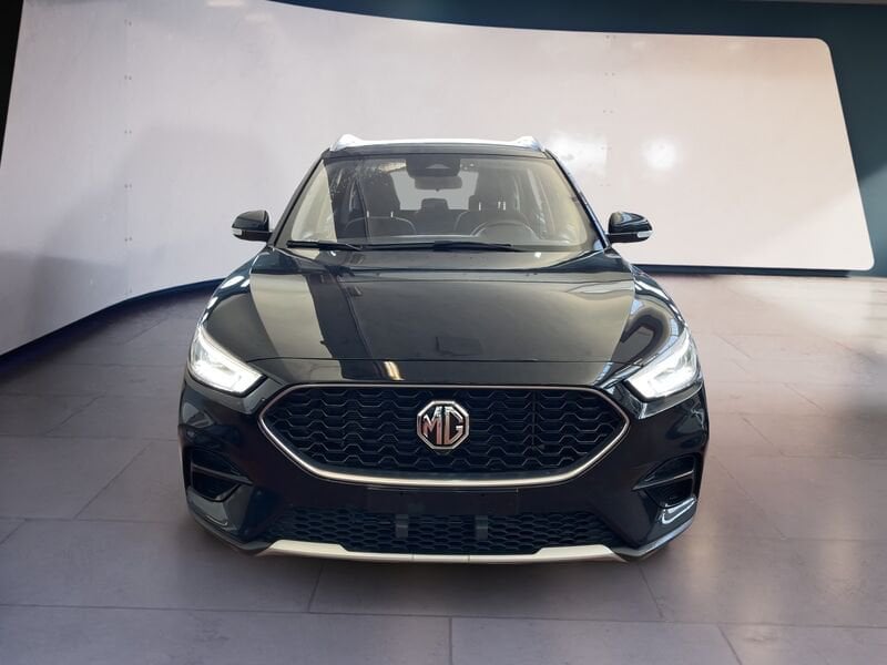 MG ZS 2024 1.5 Classic Comfort benzina usato a Torino