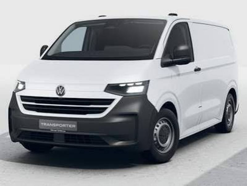 Volkswagen Transporter T7 30 2.0 tdi 150cv 4×4 L2 auto diesel km0 a Torino