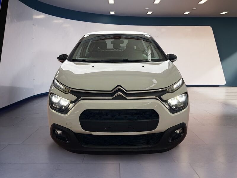 Citroën C3 III 2017 1.2 puretech Plus s&s 83cv  usato a Torino