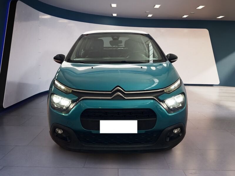 Citroën C3 III 2017 1.2 puretech Shine s&s 83cv  usato a Torino