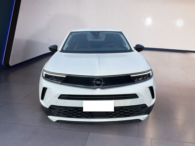 Opel Mokka II 2020 1.2 t Edition s&s 100cv  usato a Torino