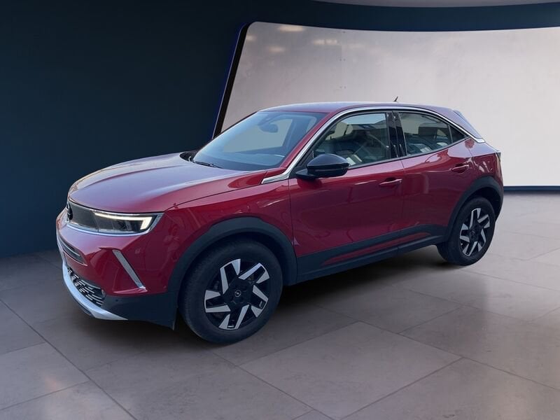 Opel Mokka II 2020 1.5 Elegance s&s 110cv diesel usato a Torino