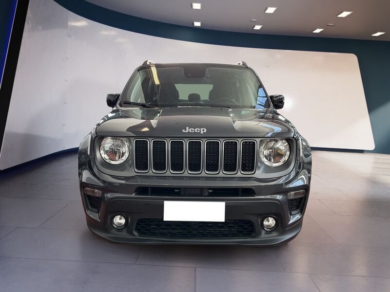 Jeep Renegade My23 Limited 1.6 Multijet Ii 130 Cv E6.4  usato a Torino