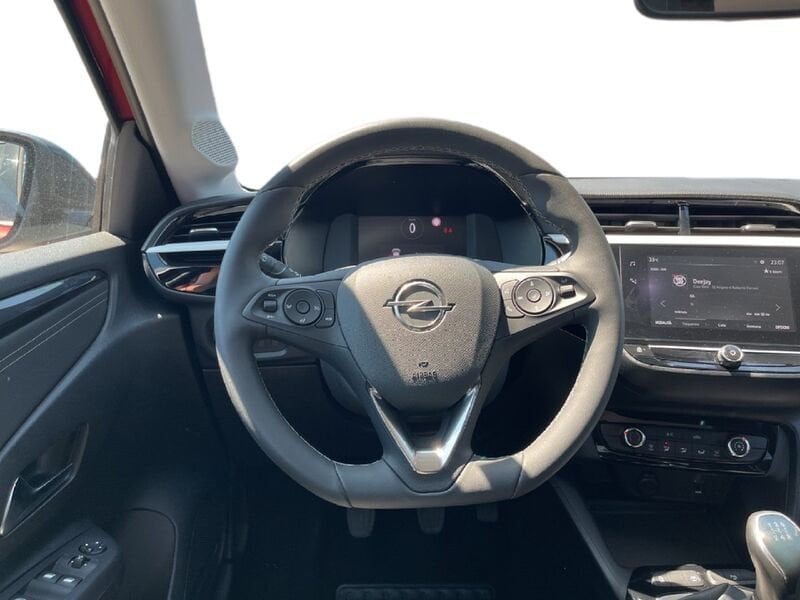 Opel Corsa VI 2020 1.2 D&T s&s 75cv benzina usato a Torino
