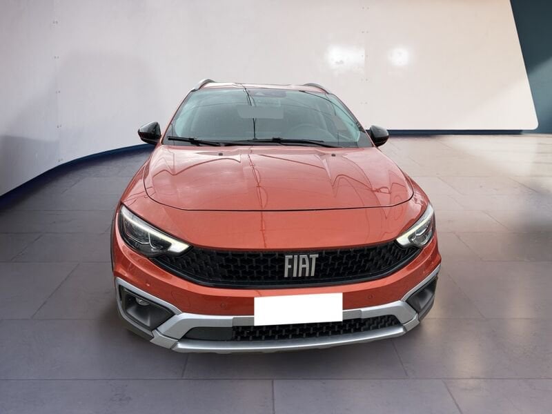 FIAT Tipo 5 porte Cross II 2021 1.0 City Cross 100cv  usato a Torino