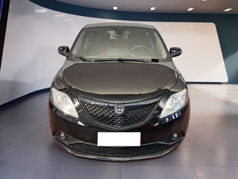 Lancia Ypsilon III 2015 1.2 Gold ecochic Gpl 69cv my19  usato a Torino