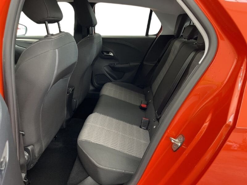 Opel Corsa VI 2020 1.2 Edition 75cv benzina usato a Torino