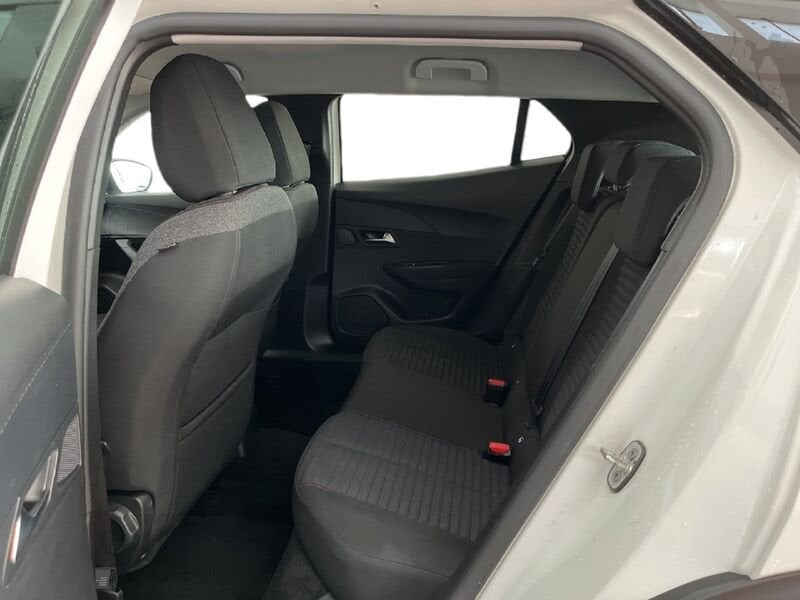 Peugeot 2008 II 2020 1.2 puretech Active Pack s&s 100cv usato a Torino