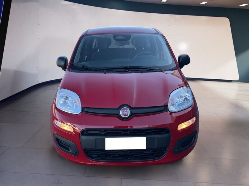 FIAT Pandina Panda My25 1.0 70cv Hybrid Panda  usato a Torino