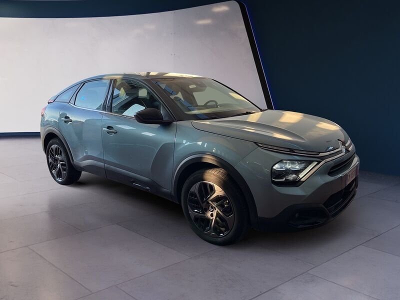 Citroën C4 III 2021 1.2 puretech Feel Pack s&s 130cv usato a Torino