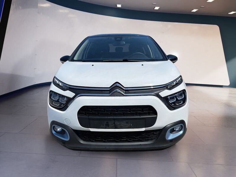 Citroën C3 III 2017 1.2 puretech Elle s&s 110cv  usato a Torino