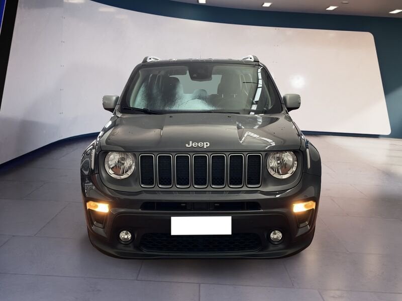 Jeep Renegade 2019 1.0 t3 Limited 2wd  usato a Torino
