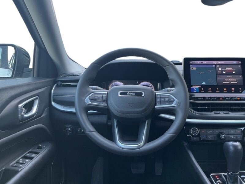 Jeep Compass II 2021 1.5 turbo t4 mhev S 2wd 130cv dct usato a Torino