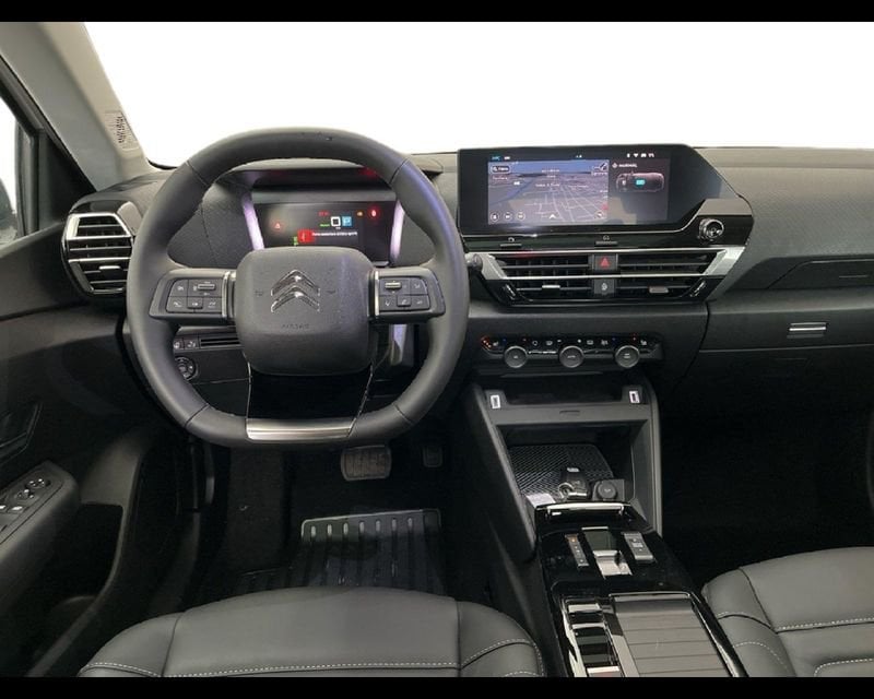 Citroën C4 X Nuova e- Elettrica 100kw (136cv) – Shine km0 a Torino