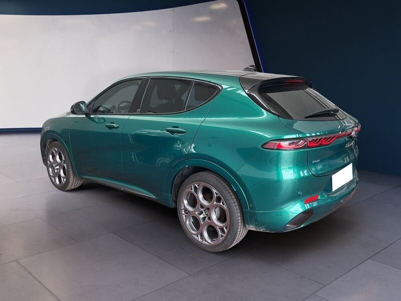 Alfa Romeo Tonale My24 Hybrid 160cv Tributo Italiano km0 a Torino