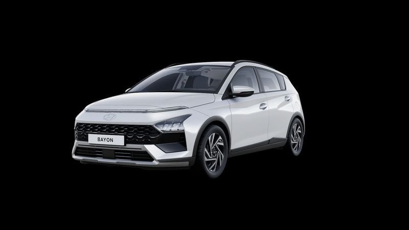 Hyundai Kona II 2023 1.6 t-gdi XLine Plus 2wd 138cv dct  km0 a Torino