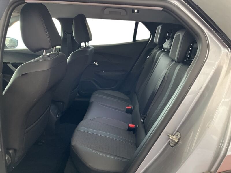 Peugeot 2008 II 2020 e- Allure Pack 100kW  usato a Torino