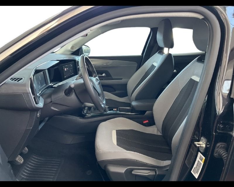 Opel Mokka II 2020 1.2 t Elegance s&s 130cv usato a Torino