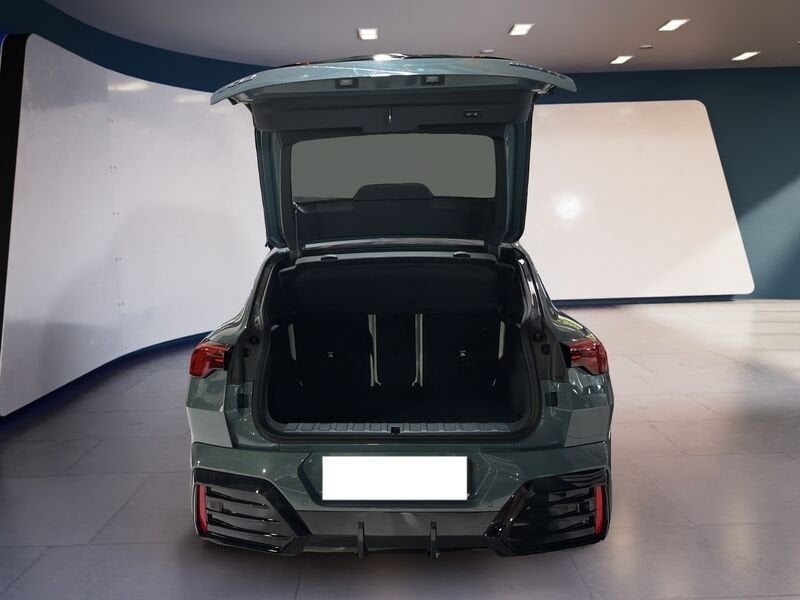 BMW X2 U10 sdrive 20d 48V auto usato a Torino