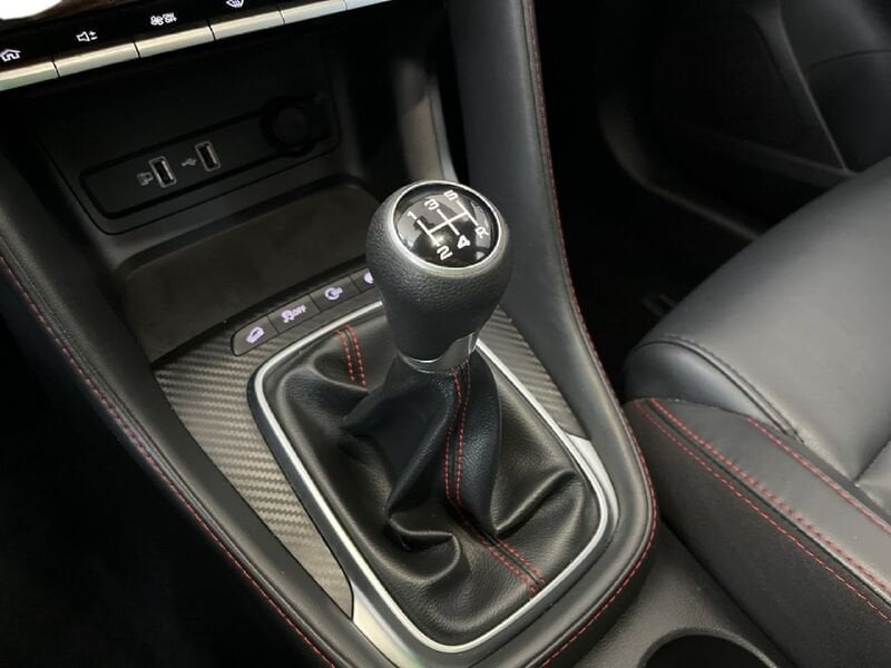 MG ZS 2021 1.5 Luxury benzina usato a Torino