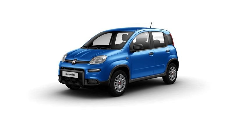 FIAT Panda 1.0 70cv Hybrid Panda  km0 a Torino