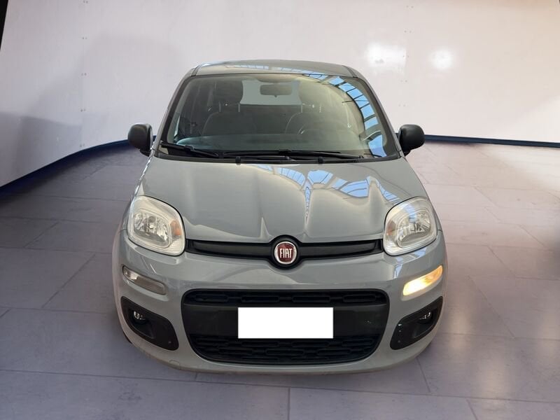 FIAT Panda III 2021 1.0 firefly hybrid s&s 70cv  usato a Torino