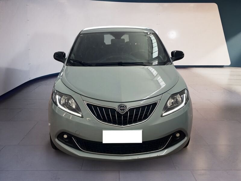 Lancia Ypsilon III 2021 1.0 firefly hybrid Gold s&s 70cv 5p.ti  usato a Torino