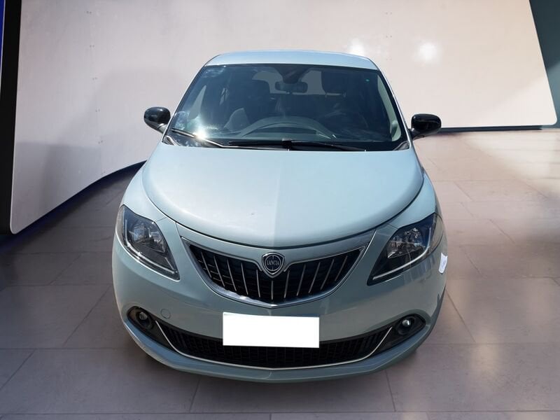 Lancia Ypsilon III 2021 1.0 firefly hybrid Gold s&s 70cv  usato a Torino