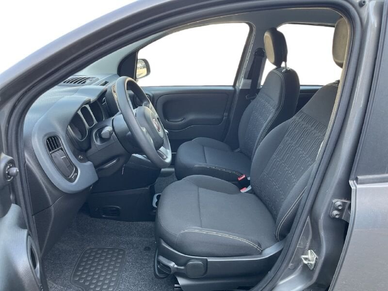 FIAT Panda III 2021 1.0 firefly hybrid s&s 70cv 5p.ti usato a Torino