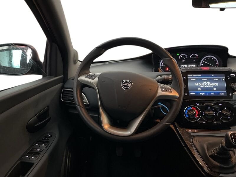 Lancia Ypsilon III 2021 1.2 Gold Gpl 69cv usato a Torino