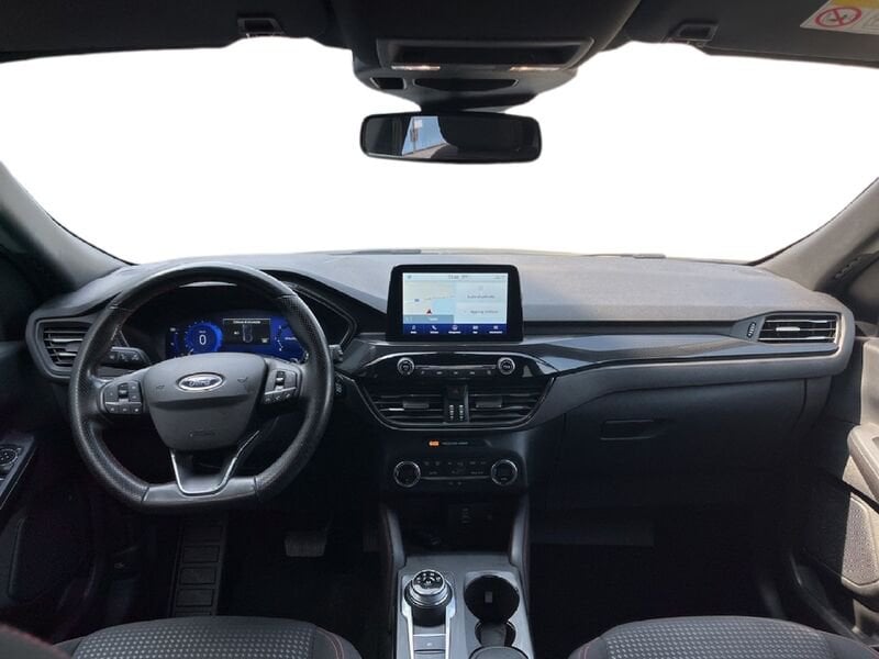Ford Kuga III 2020 1.5 ecoblue ST-Line 2wd 120cv auto diesel usato a Torino